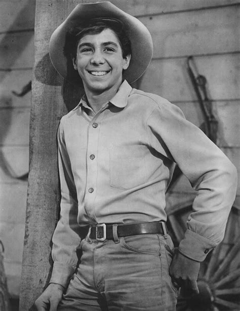 johnny crawford gay